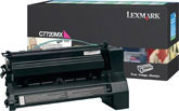 Lexmark C7720MX